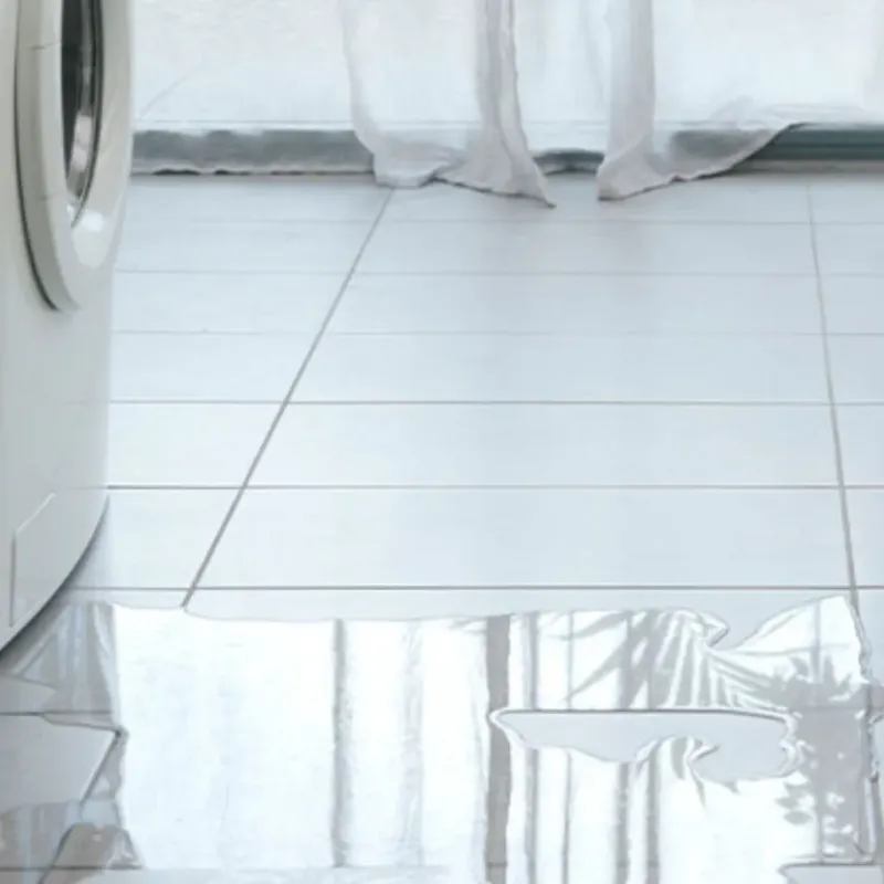 Appliance Leak Cleanup in Beverly, TX