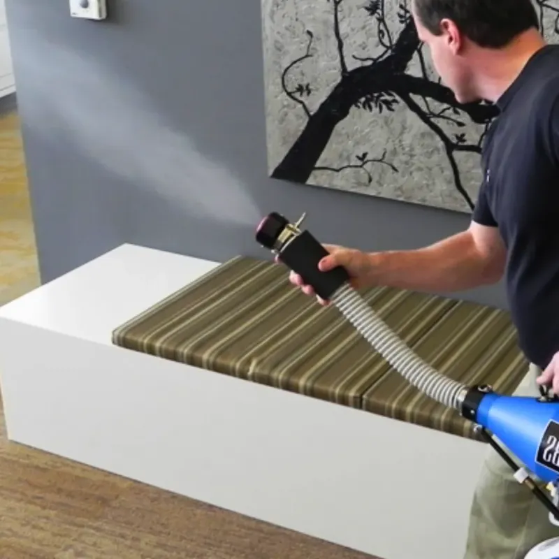 Professional Odor Removal in Beverly, TX