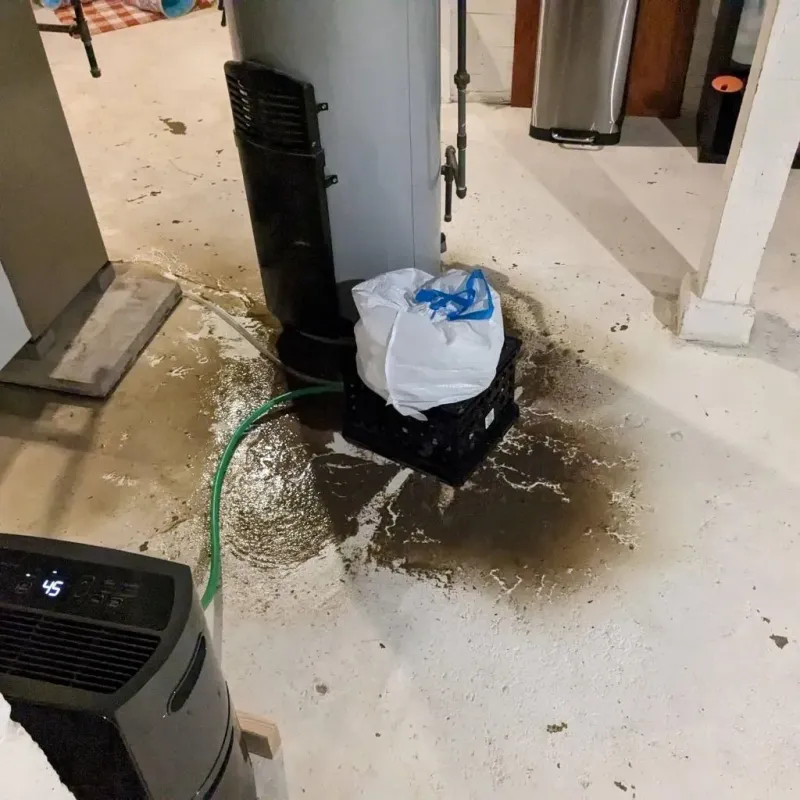Sewage Backup Cleanup Service in Beverly, TX
